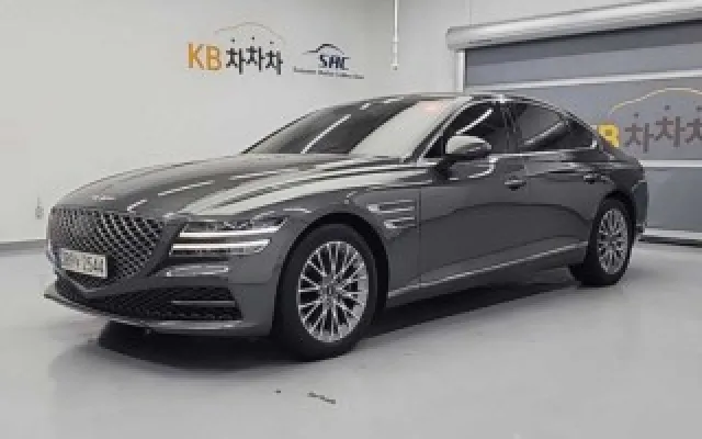 RG3 중고차 G80(RG3) 2.5 가솔린 터보 2WD 매물 사진 11 - 2022/05 49,070km