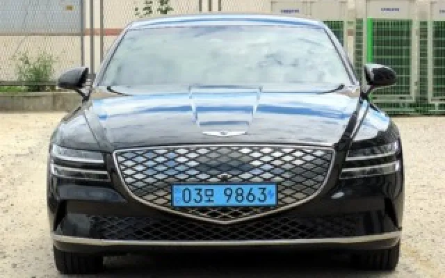 RG3 중고차 G80(RG3) 일렉트리파이드 매물 사진 10 - 2022/05 120,140km